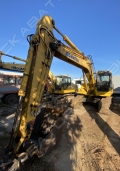 Komatsu PC200-7 [2]