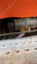 Старт 5666-22 на шасси КамАЗ-65115 [2]