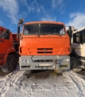КамАЗ 6522 [0]