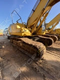Komatsu PC200-7 [4]