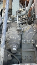 Старт 5666-22 на шасси КамАЗ-65115 [15]