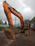 Daewoo DX225LC [6]