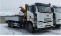 SunHunk K328-4 на шасси FAW CA3250 [0]