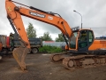 Daewoo DX225LC [4]