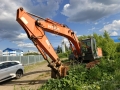 Hitachi ZX200 [2]