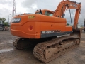 Daewoo DX225LC [3]