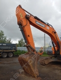 Daewoo DX225LC [5]