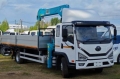 HKTC 5014 на шасси FAW Tiger 6G 12 [0]