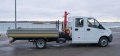 Fassi M30A.13 на шасси ГАЗель NEXT [0]