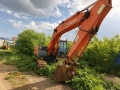 Hitachi ZX200 [0]