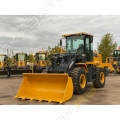 XCMG LW300KN [0]