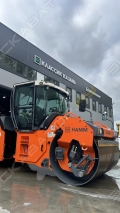 HAMM HD 138i VV [1]
