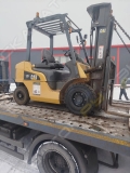 Caterpillar DP20NT [2]