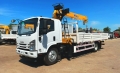 Isuzu Elf [0]