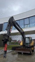 Volvo EW205D [0]