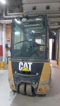Caterpillar EP20PNT [1]