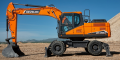 Develon DX190W Doosan [0]