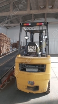 Caterpillar DP18NT [3]
