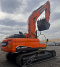 Develon DX300LC-7B Doosan [0]