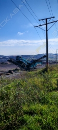 Powerscreen Chieftain 1400(Track) [2]