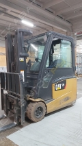 Caterpillar EP20PNT [0]