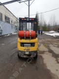 Caterpillar GP18ZNT [2]