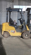 Caterpillar DP18NT [2]