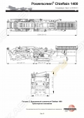 Powerscreen Chieftain 1400 [3]