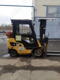 Caterpillar GP18ZNT [0]