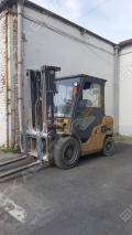 Caterpillar GP30NT [0]