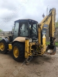 Komatsu WB93S-5 [2]