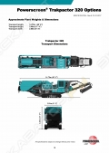 POWERSCREEN TRAKPACTOR 320 [8]