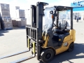 Caterpillar DP18NT [0]