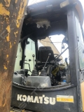 Komatsu WB93S-5 [3]