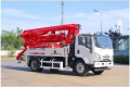 JIUHE 20 М на шасси Isuzu [0]