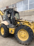 Komatsu WB93S-5 [5]
