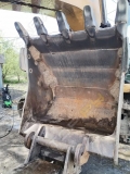 Caterpillar 320D L [11]