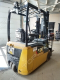 Caterpillar EP16CPNT [1]