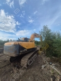 Hyundai R 210NLC-9 [3]