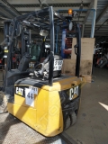 Caterpillar EP16CPNT [6]