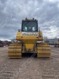Komatsu D65PX-16 [4]