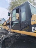 Caterpillar 320D L [9]
