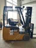 Caterpillar EP16CPNT [4]