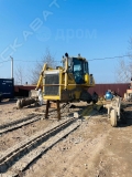 Komatsu D65PX-16 [14]