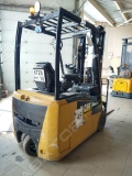 Caterpillar EP16CPNT [3]