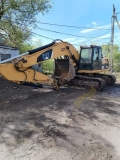 Caterpillar 320D L [6]