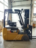 Caterpillar EP16CPNT [0]