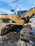 Caterpillar 320D L [10]