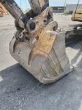 Caterpillar 320D L [2]