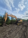 Hyundai R 210NLC-9 [2]
